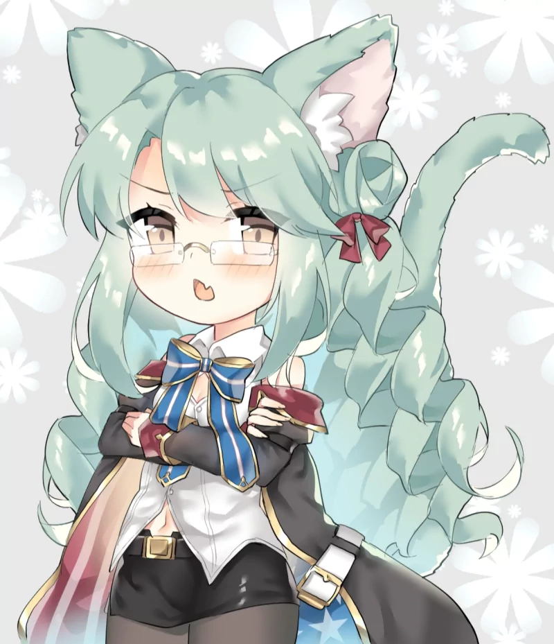 Langley (Azur Lane) Anime Azur Lane Image