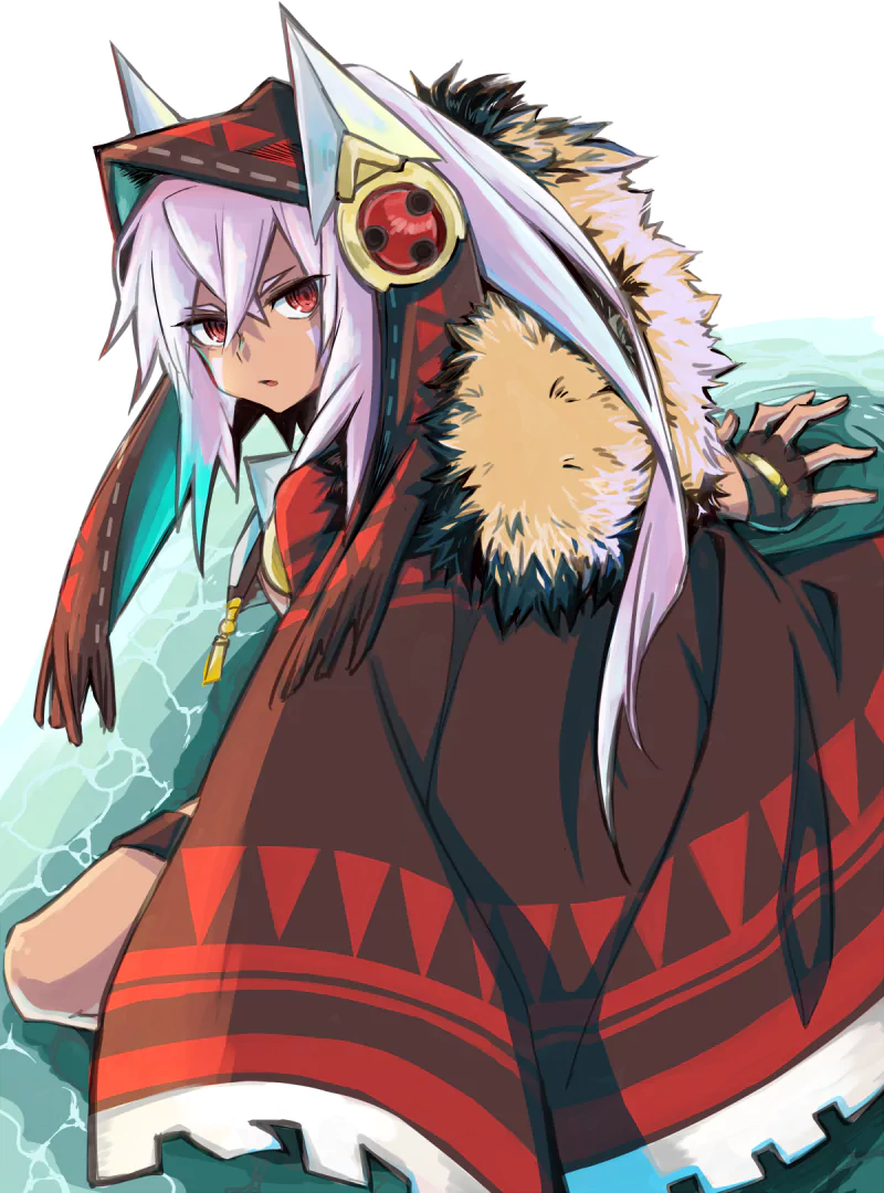 Minneapolis (Azur Lane) Anime Azur Lane Image