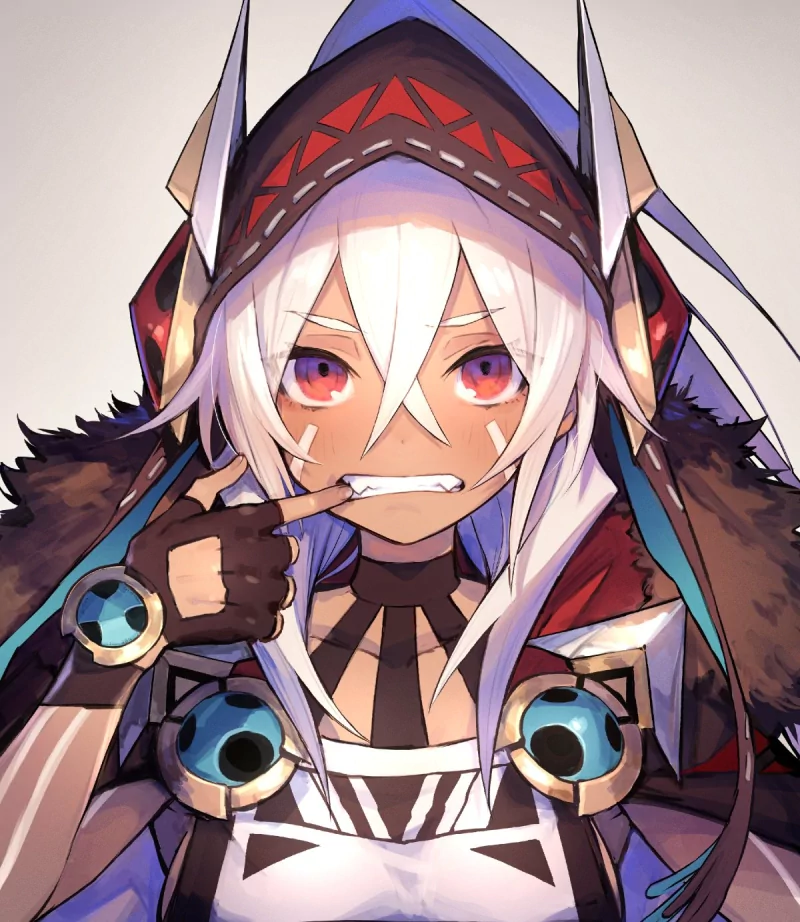 Minneapolis (Azur Lane) Anime Azur Lane Image