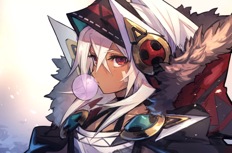 Minneapolis (Azur Lane) Anime Azur Lane Image