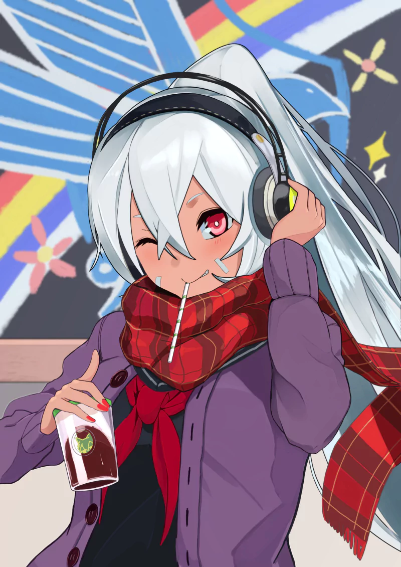 Minneapolis (Azur Lane) Anime Azur Lane Image