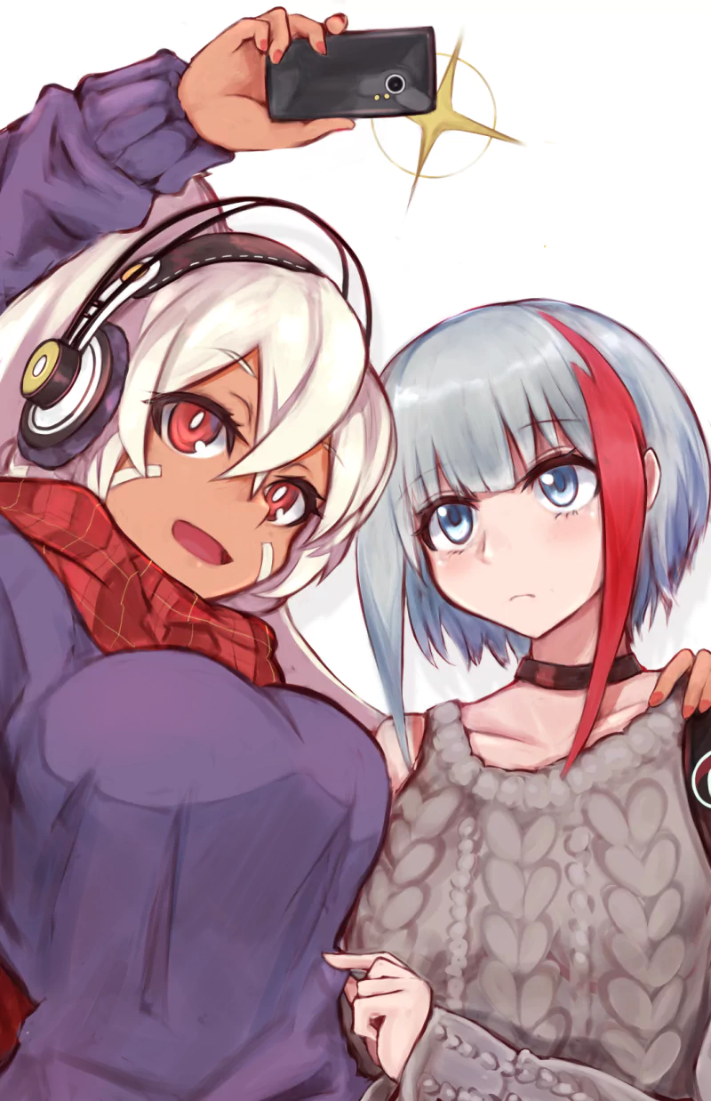 Admiral Graf Spee (Azur Lane) Minneapolis (Azur Lane) Anime Azur Lane Image