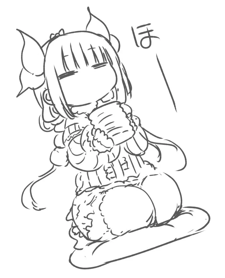  Kanna by クール教信者