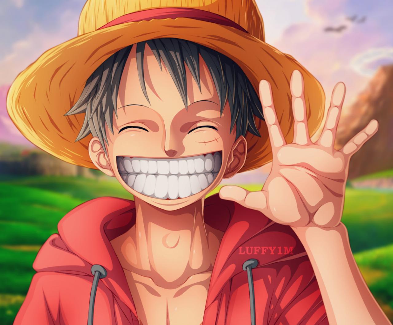 One Piece Art - ID: 133776