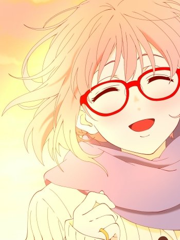 Beyond the Boundary Coloring Book : Your best Beyond the Boundary  character, +25 high quality illustrations .Beyond the Boundary Coloring  Book