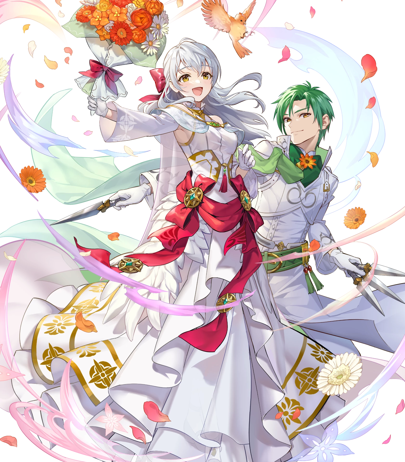 Download Sothe (Fire Emblem) Micaiah (Fire Emblem) Video Game Fire Emblem Heroes Art