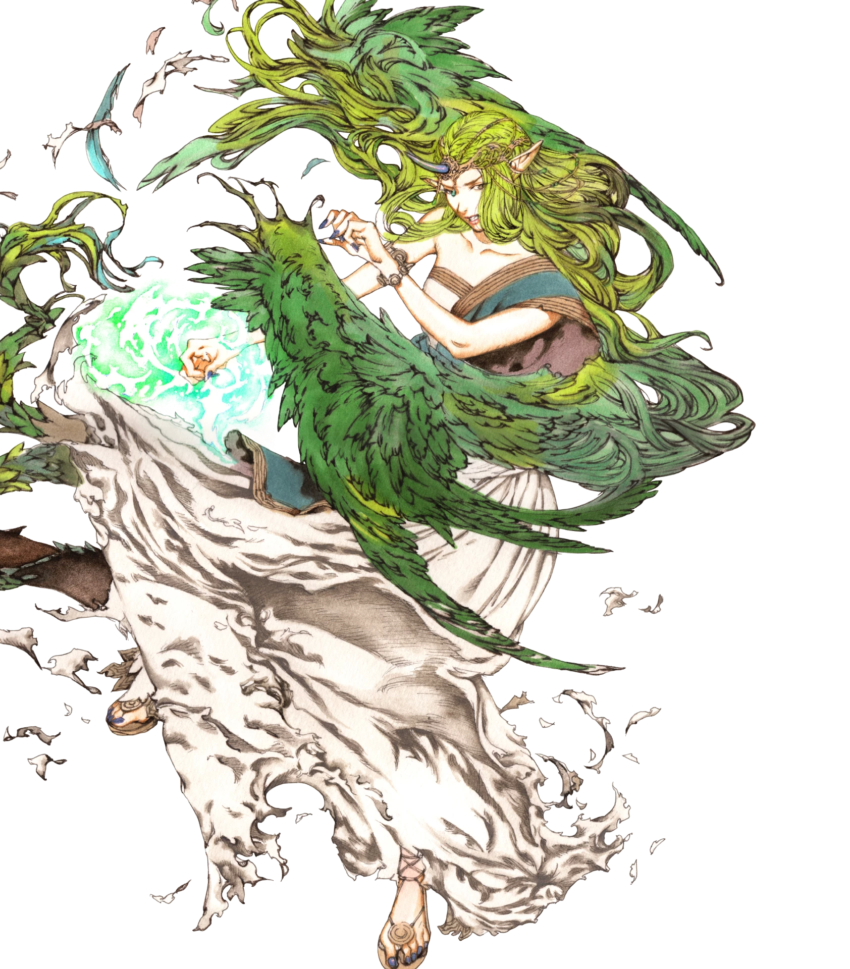 Download Mila (Fire Emblem) Video Game Fire Emblem Heroes Art