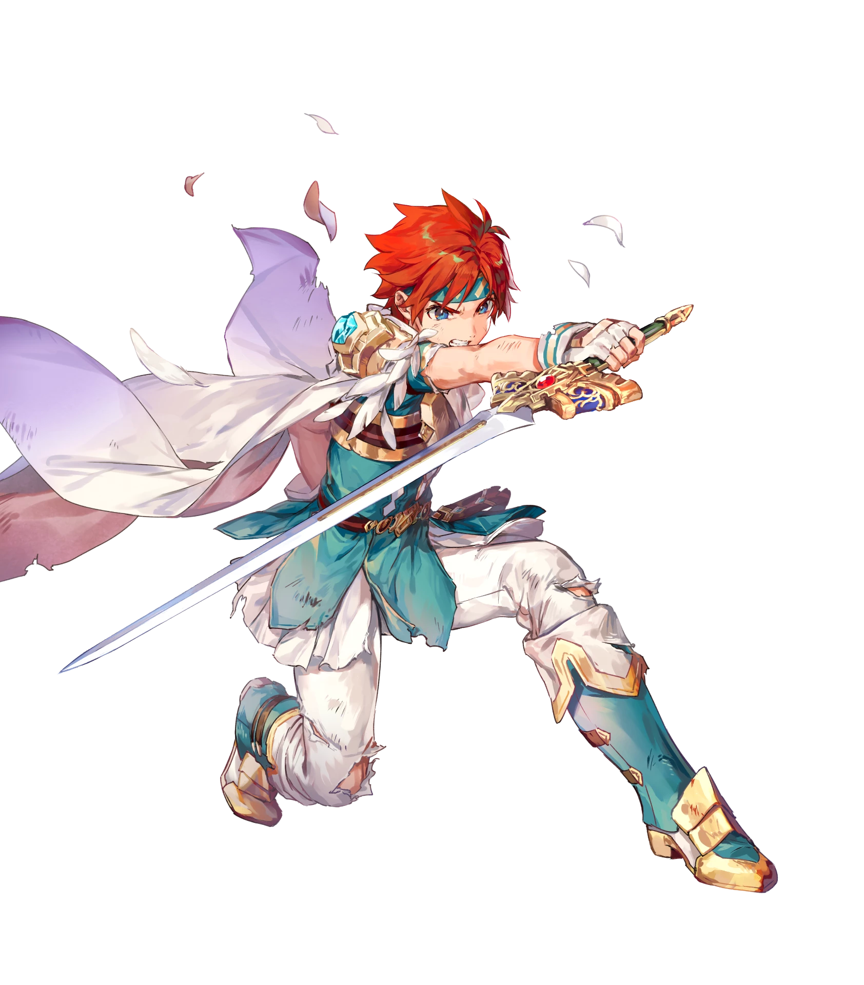 Download Roy (Fire Emblem) Video Game Fire Emblem Heroes Art