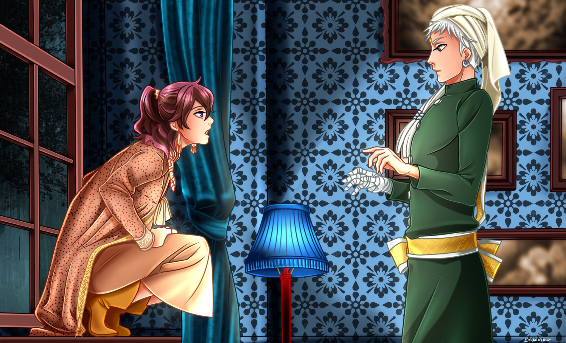 Download Agni (Black Butler) Soma Asman Kadar Anime Black Butler Art