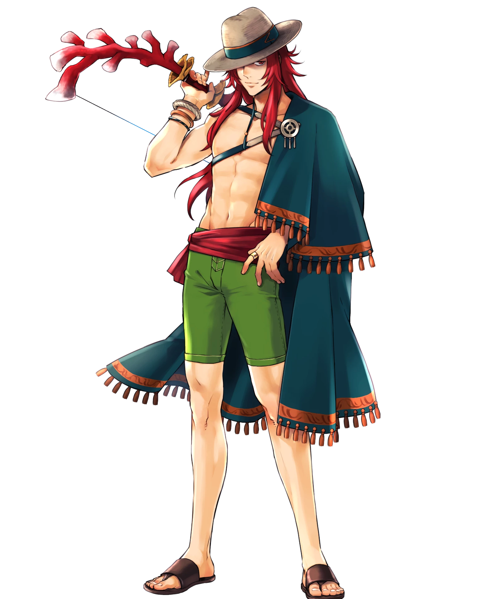 Download Joshua (Fire Emblem) Video Game Fire Emblem Heroes Art