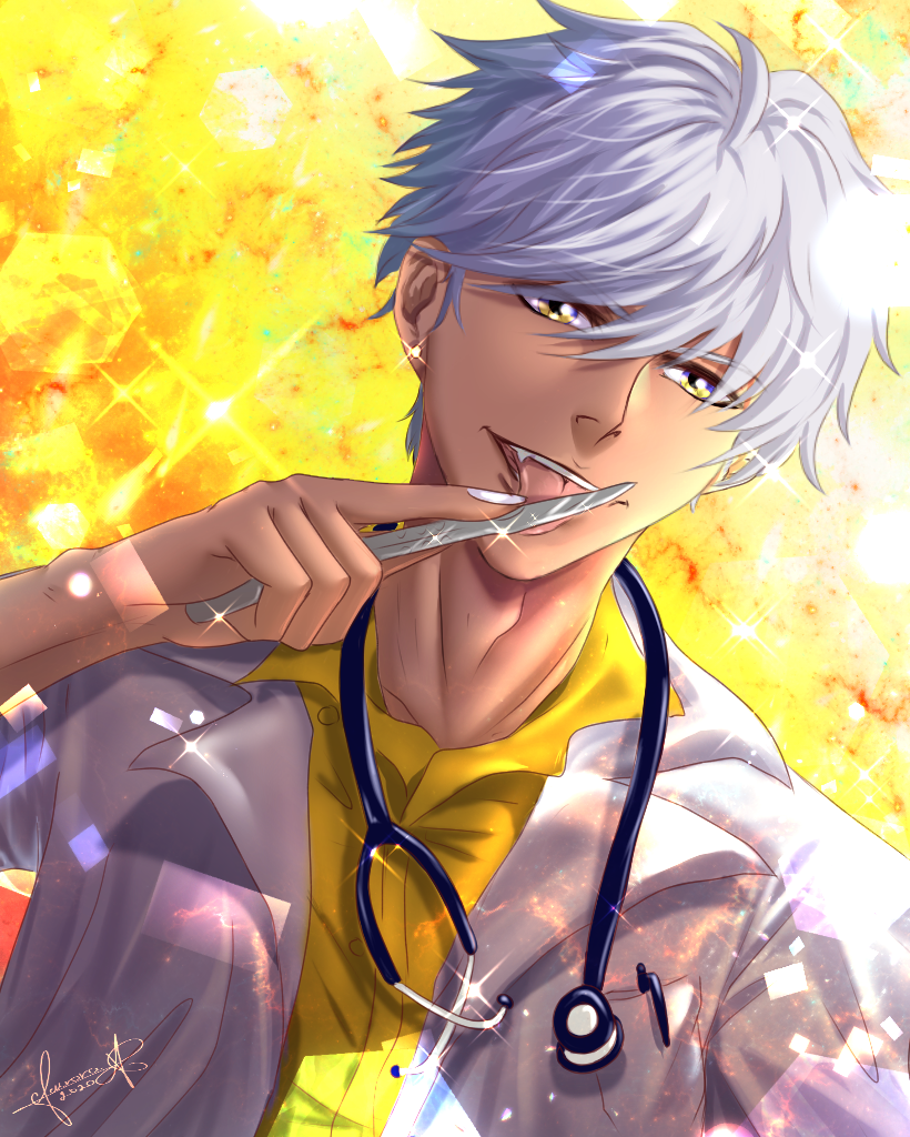 Mammon by AuroraArchangel