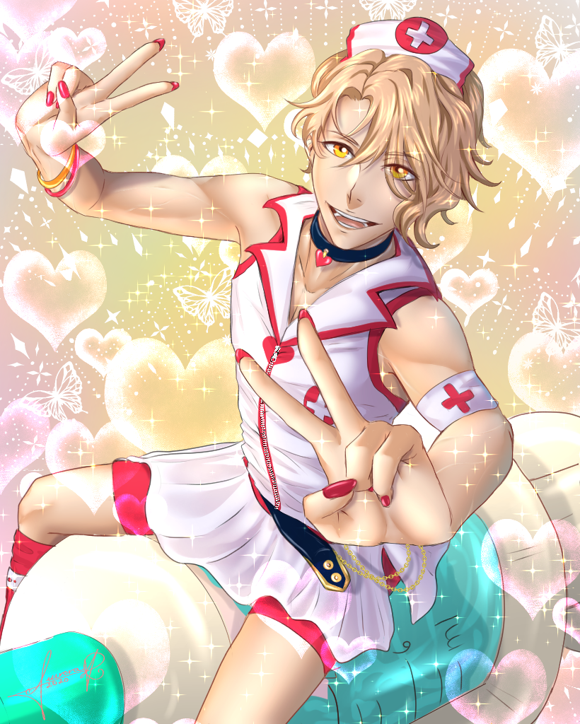 Asmodeus by AuroraArchangel