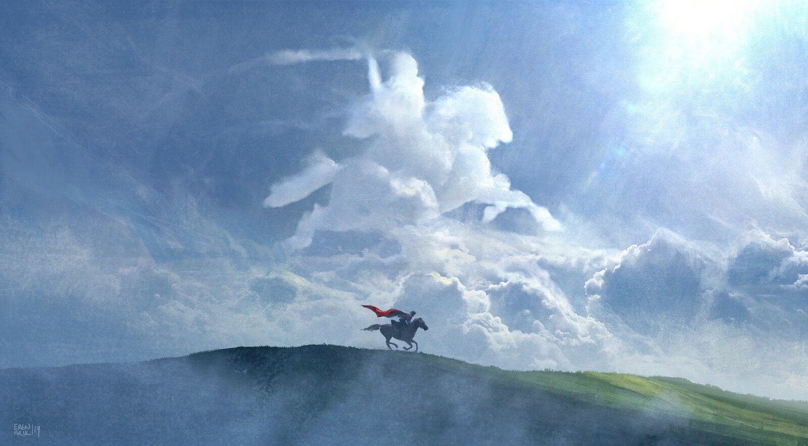 Download Fantasy Warrior Fantasy Warrior Art