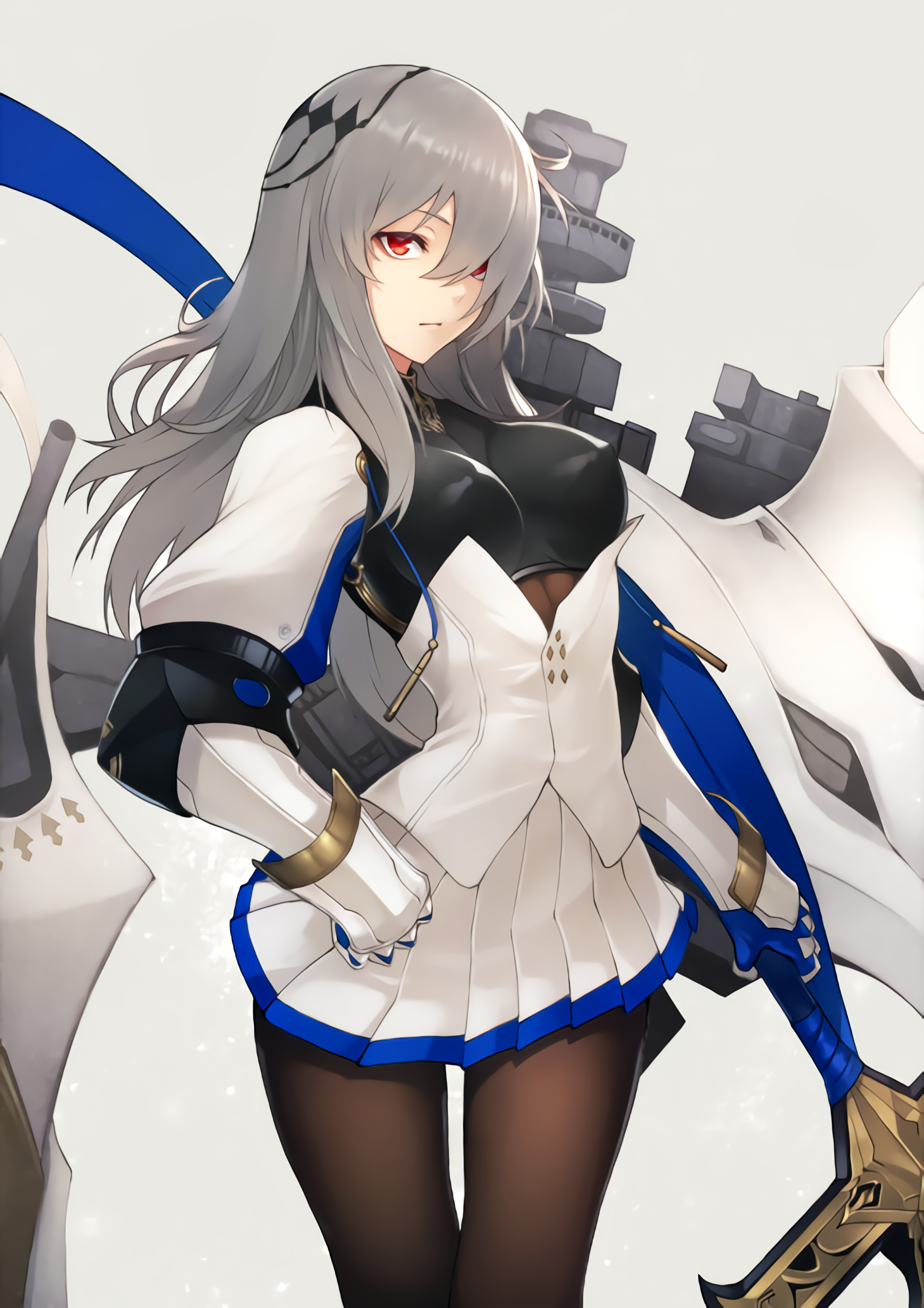 Azur Lane Art