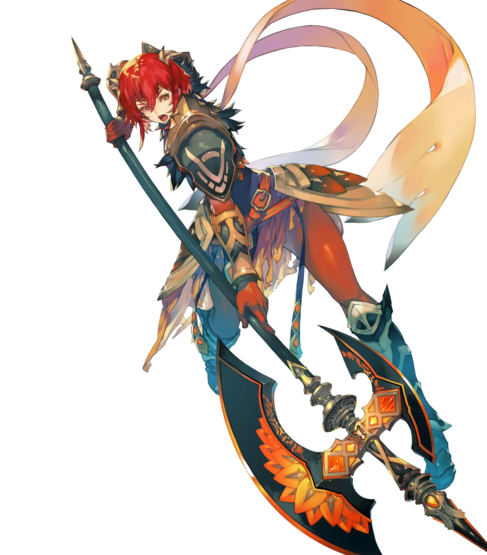 Download Minerva (Fire Emblem) Video Game Fire Emblem Heroes Art