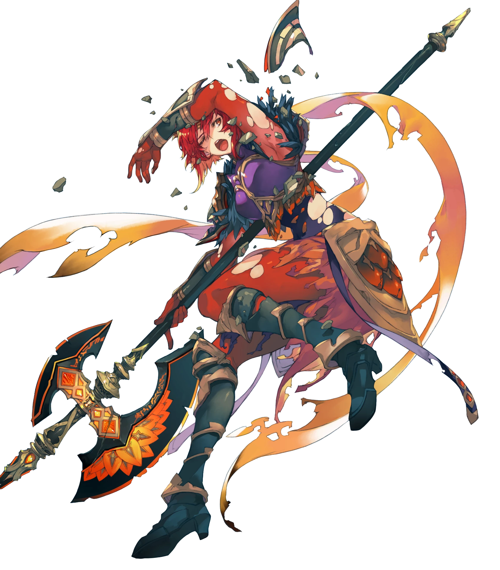 Download Minerva (Fire Emblem) Video Game Fire Emblem Heroes Art