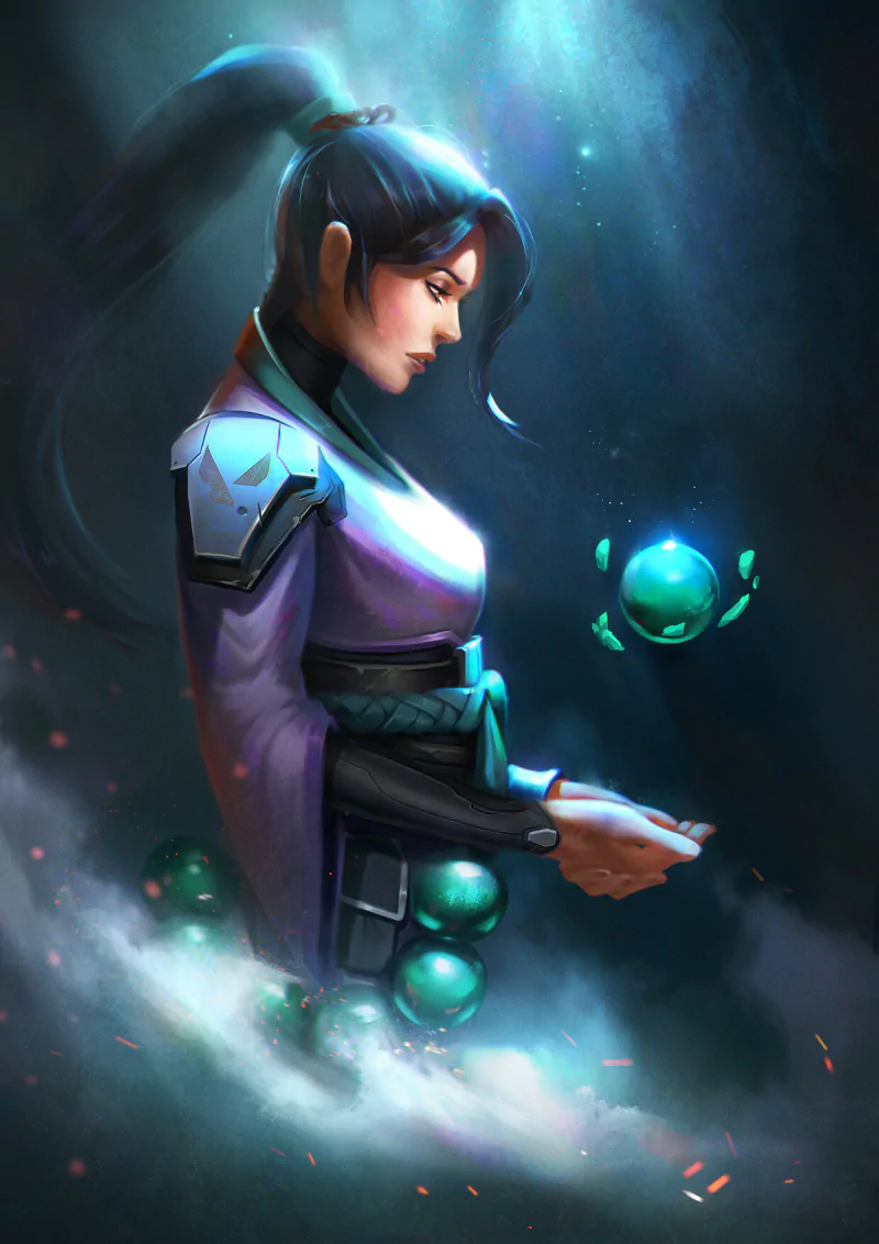 video game Valorant Image