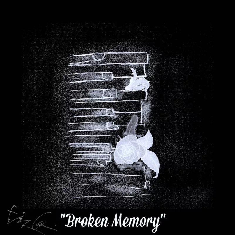  Dark Broken Memory