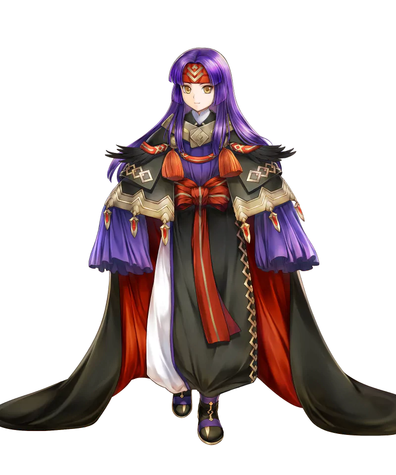 Sanaki (Fire Emblem) video game Fire Emblem Heroes Image