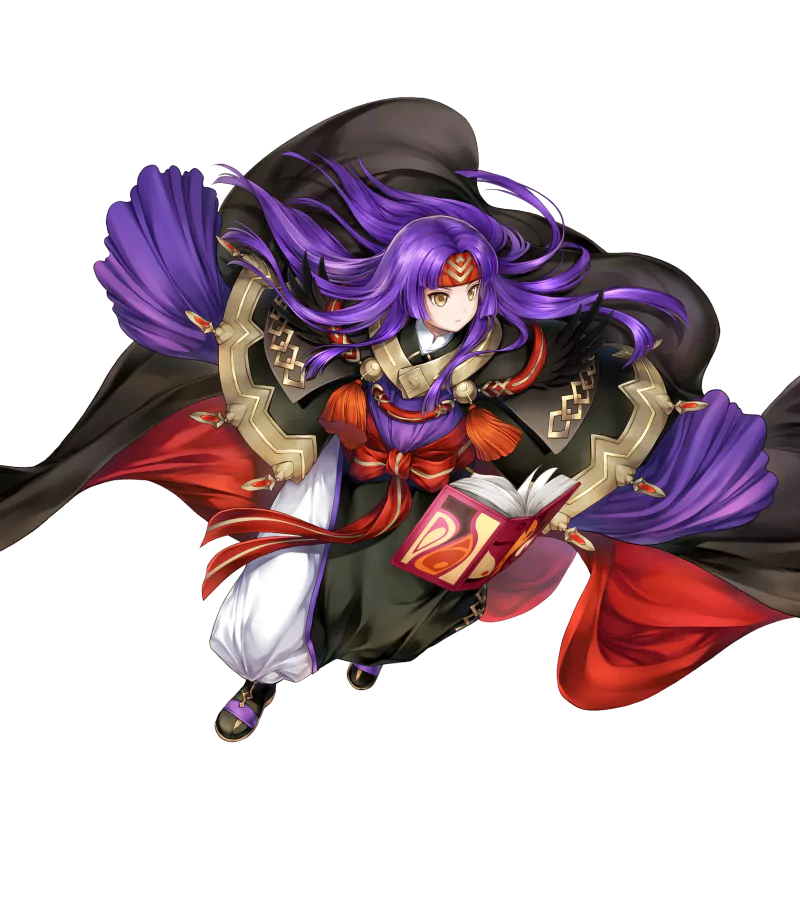 Sanaki (Fire Emblem) video game Fire Emblem Heroes Image
