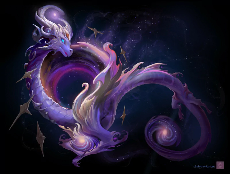  Amarian by Cindy Avelino