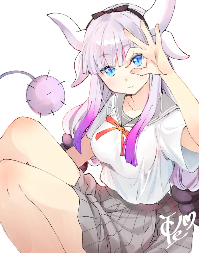  Young Kanna! by Ice
