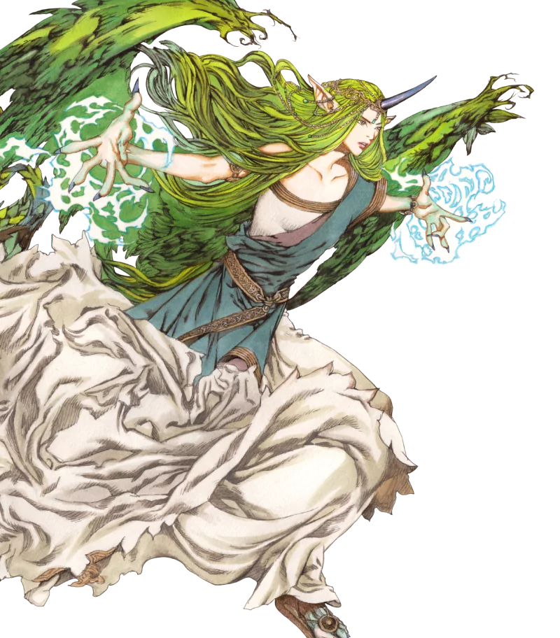 Mila (Fire Emblem) video game Fire Emblem Heroes Image