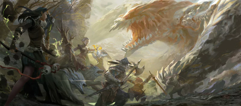 video game Diablo IV Image