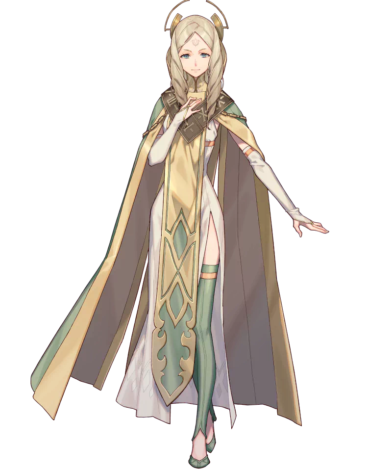 Emmeryn (Fire Emblem) video game Fire Emblem Heroes Image