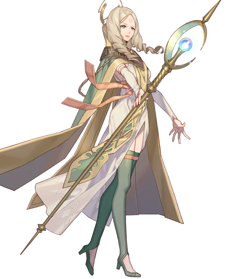 Emmeryn (Fire Emblem) video game Fire Emblem Heroes Image