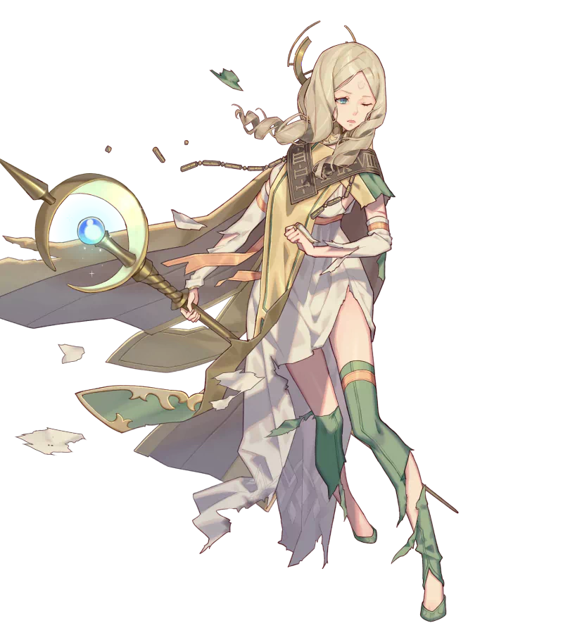 Emmeryn (Fire Emblem) video game Fire Emblem Heroes Image