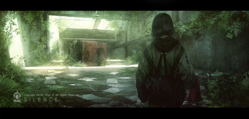 Anime Original Image