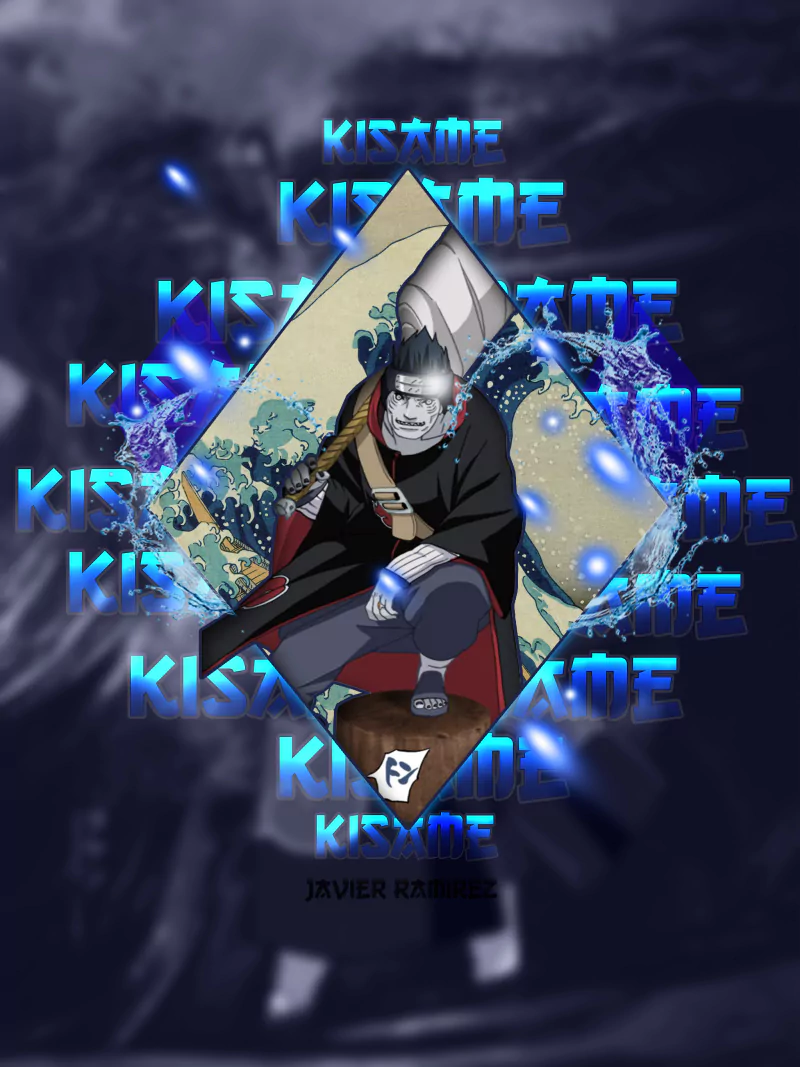  Kisame