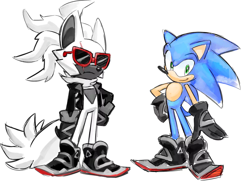 Infinite (Sonic The Hedgehog) Sonic the Hedgehog video game Sonic Forces Image