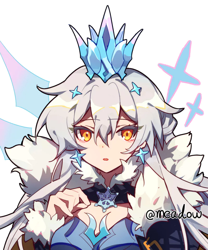 Kiana Kaslana video game Honkai Impact 3rd Image