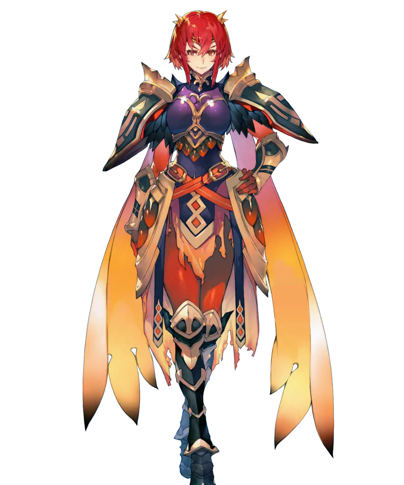 Minerva (Fire Emblem) video game Fire Emblem Heroes Image