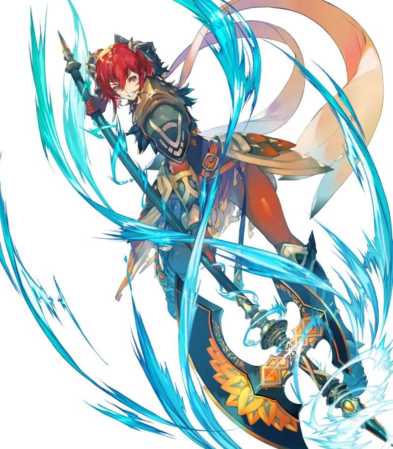 Minerva (Fire Emblem) video game Fire Emblem Heroes Image