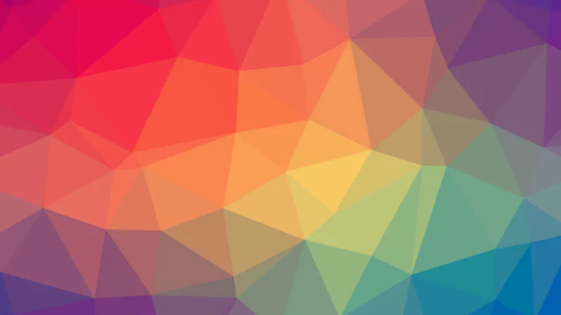 Abstract colors Image