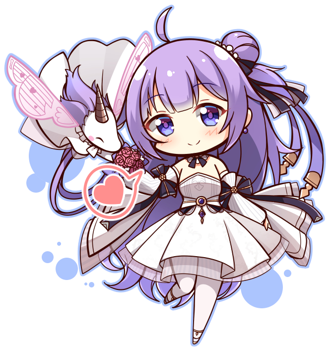 Azur Lane Art by かまかに