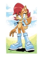 Preview Sally Acorn