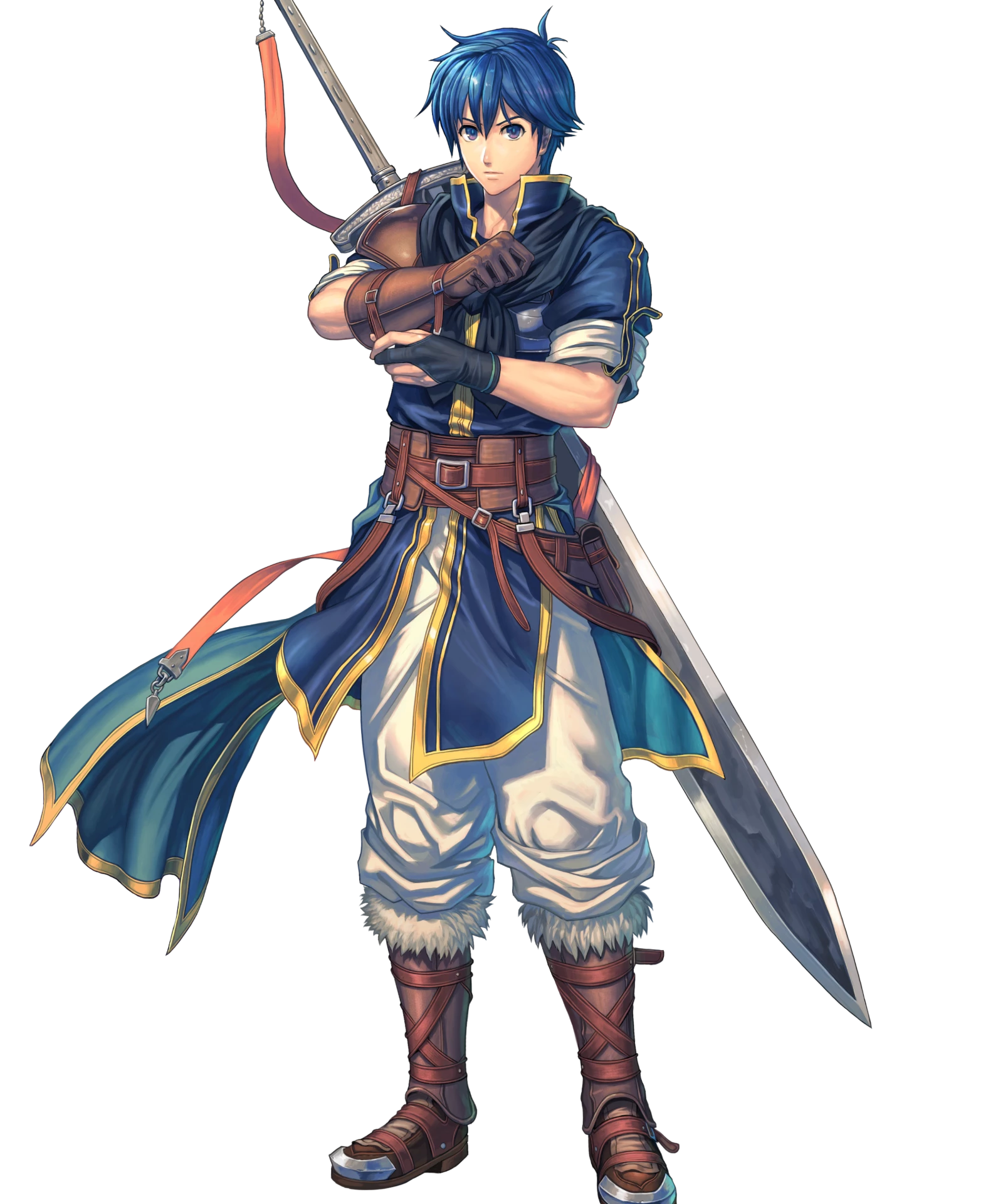 Kris (Fire Emblem) - Desktop Wallpapers, Phone Wallpaper, PFP, Gifs ...