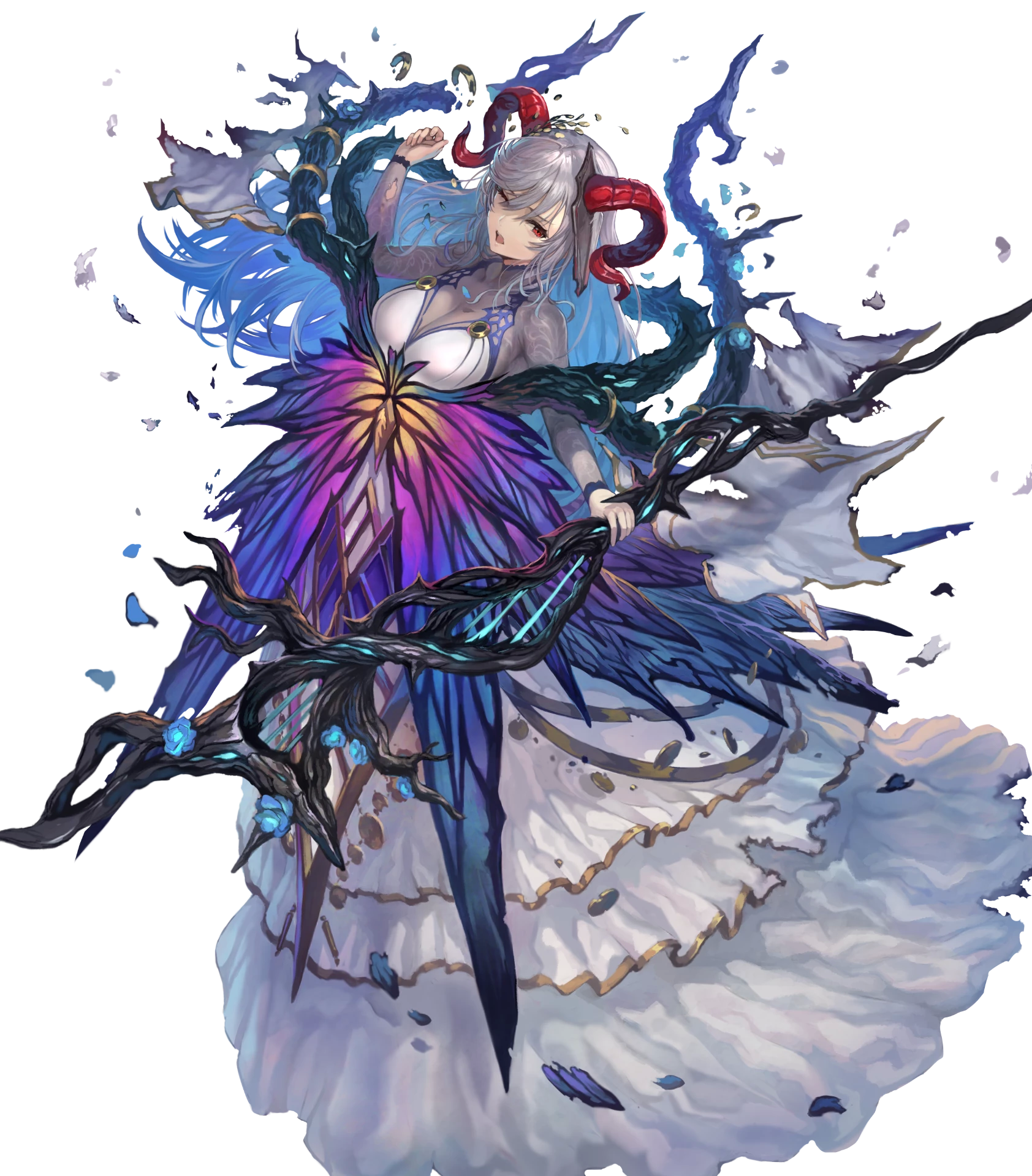 Download Freyja (Fire Emblem) Video Game Fire Emblem Heroes Art