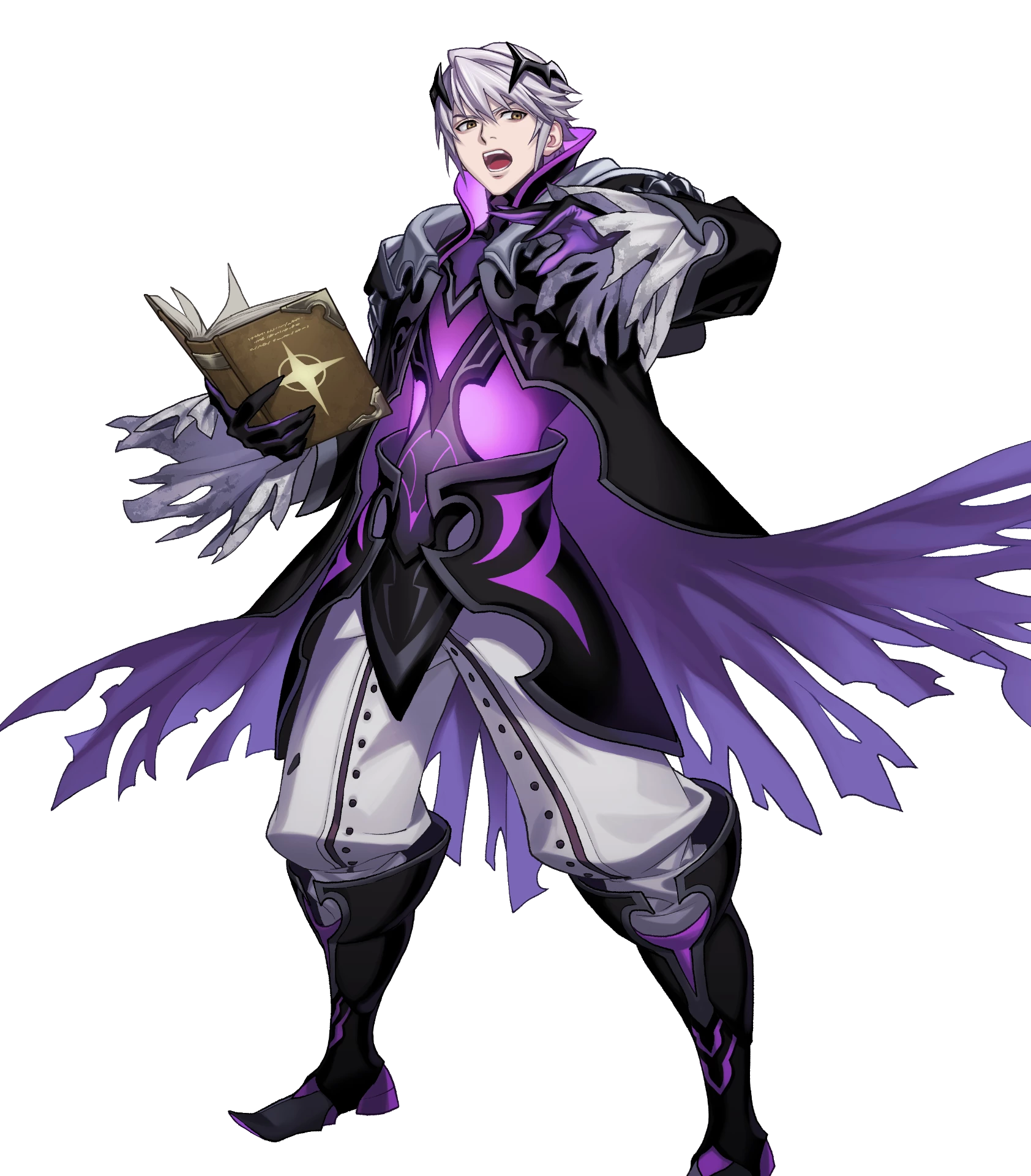 Download Robin (Fire Emblem) Video Game Fire Emblem Heroes Art