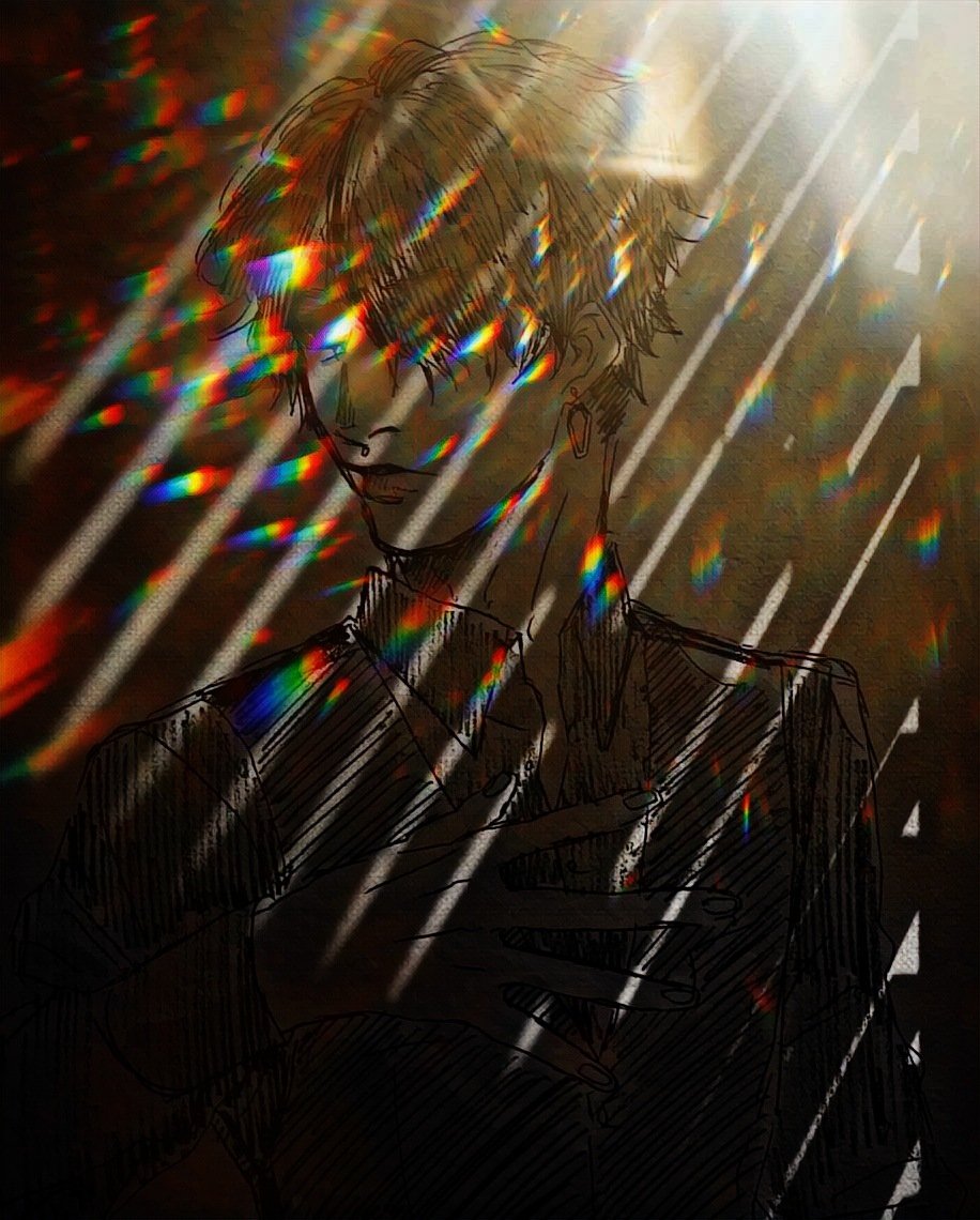 Download Suit Prism Hazuki (lynch.) Music Lynch. Art