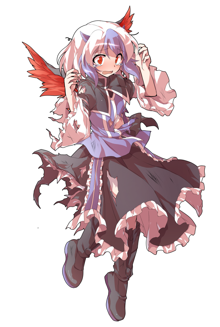 Download Tokiko (Touhou) Anime Touhou Art