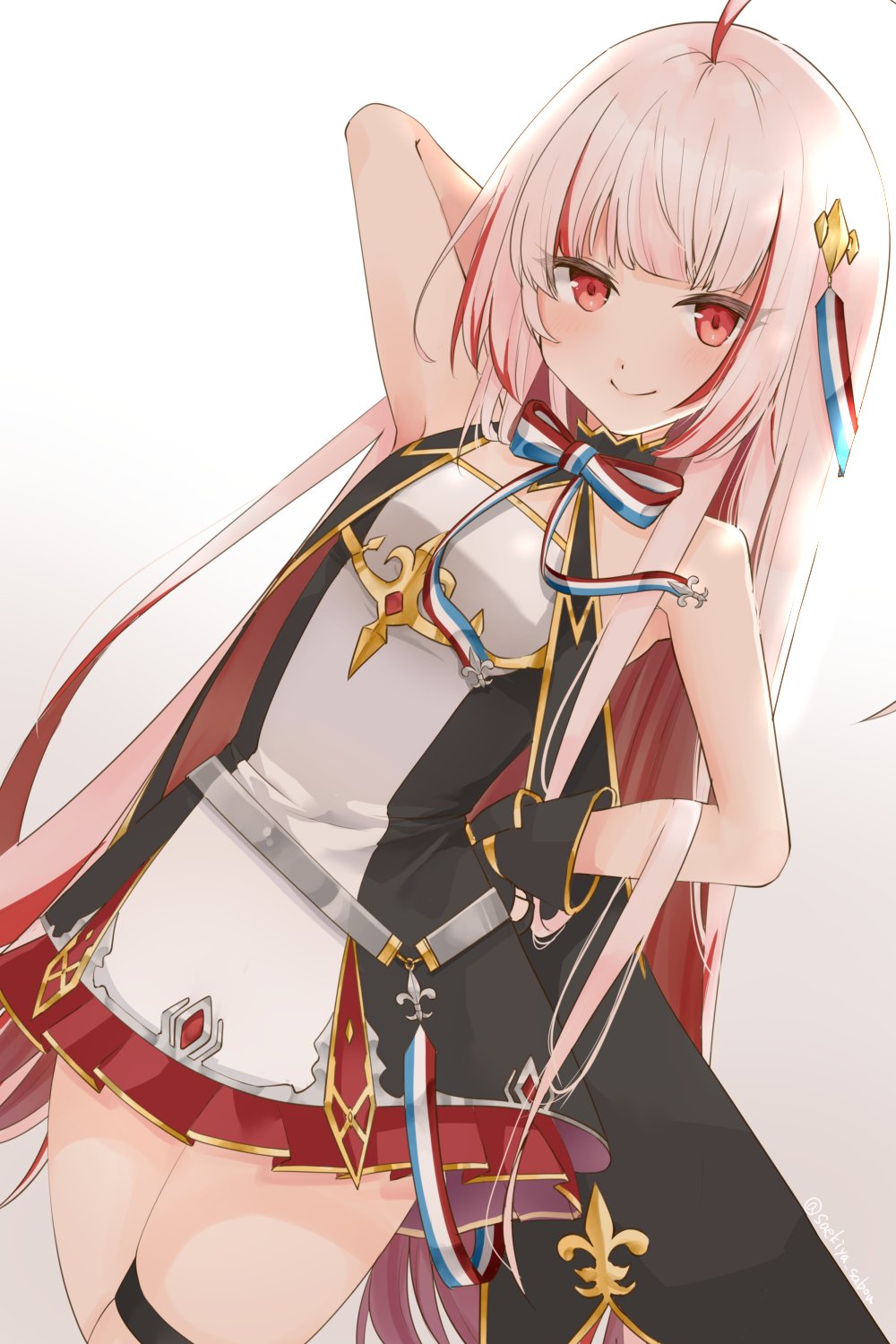 Download Vauquelin (Azur Lane) Anime Azur Lane Art