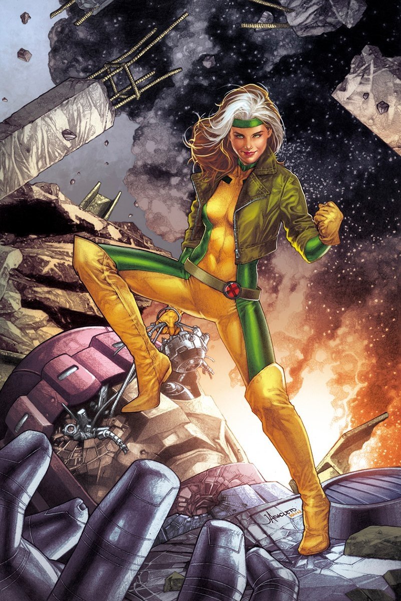 Download Sentinel (Marvel Comics) Mutant Rogue (Marvel Comics) Comic X-Men Art