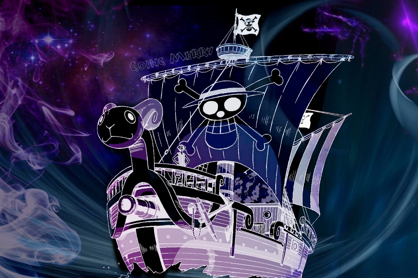 Lost Spirit by KageNara