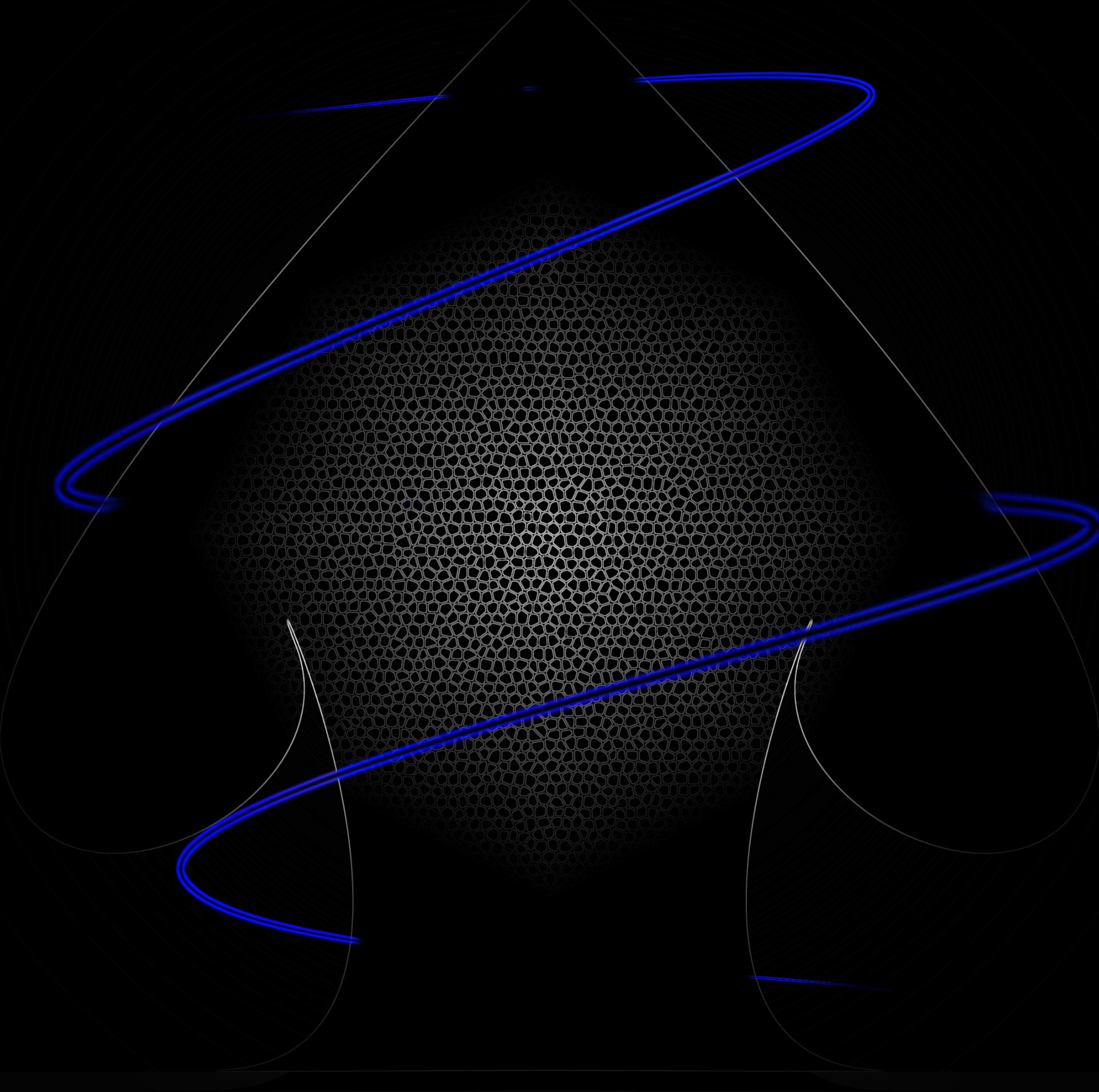 The Dark by furqanjaved