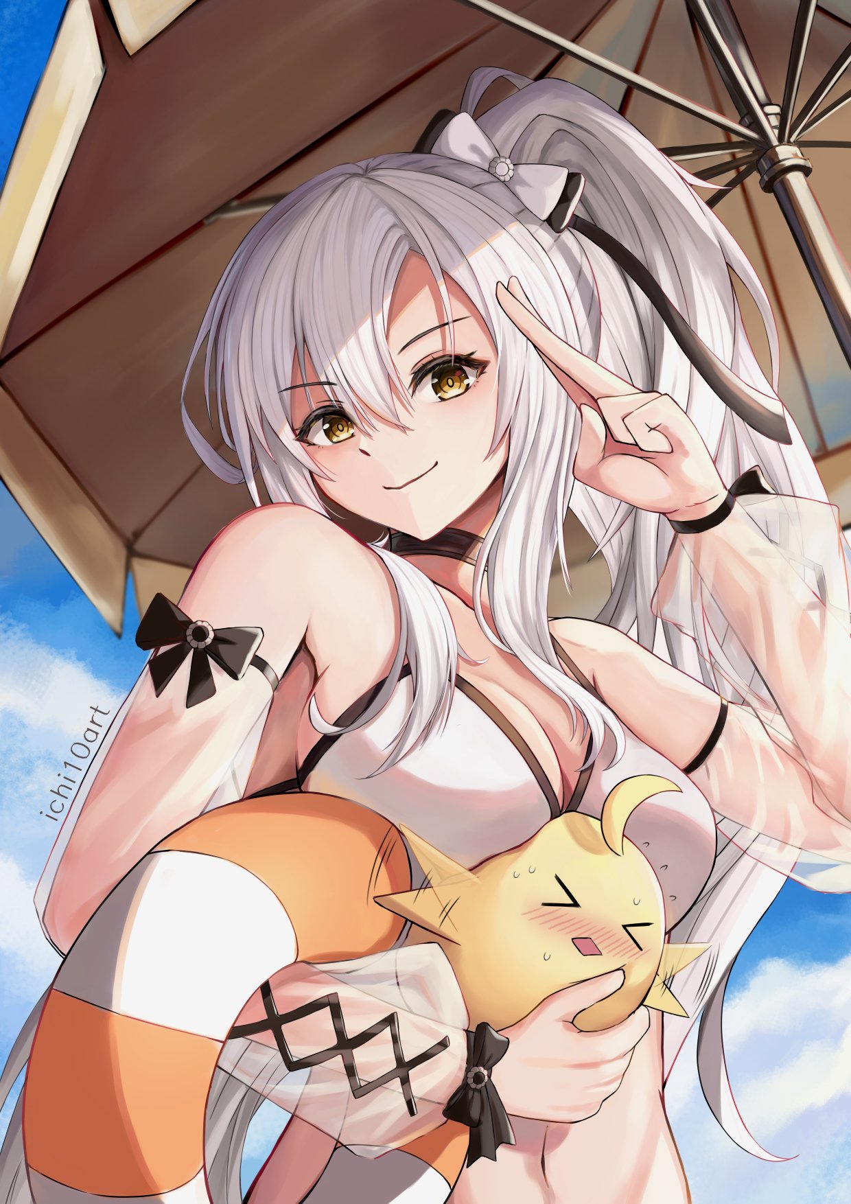 Download Drake (Azur Lane) Anime Azur Lane Art